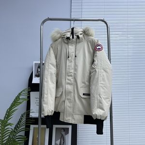 Canada goose Chilliwack 01 bomber jacket down jacket
